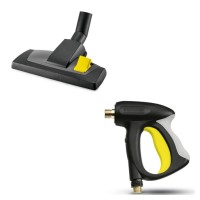 Nettoyant voiture 3 en 1 / 6.295-750.0 pour Nettoyeur haute pression Karcher