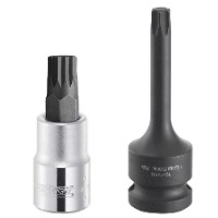 EMBOUT 1/4 TORX 30 LONG 25 MM EX.130 FACOM 